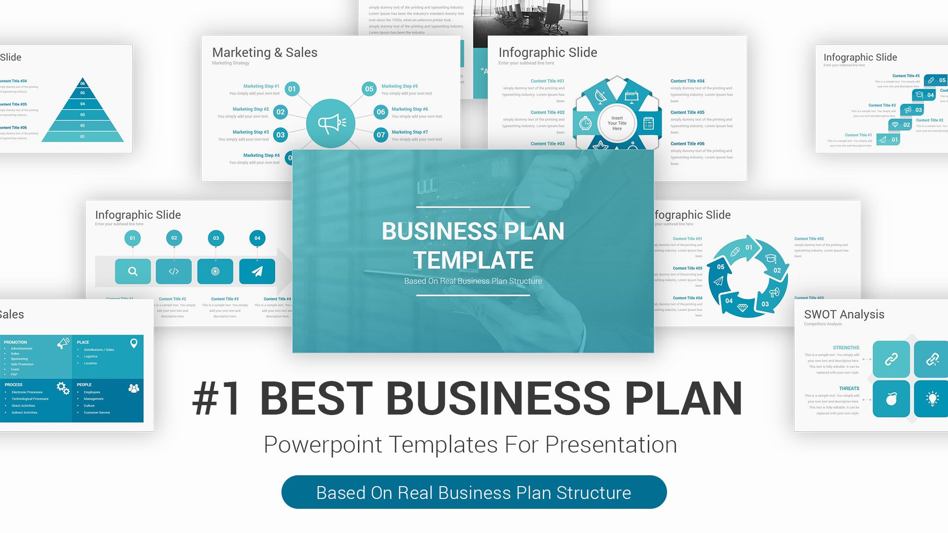 Powerpoint Temple Design Free Salon Business Plan Templates | Laptop Store