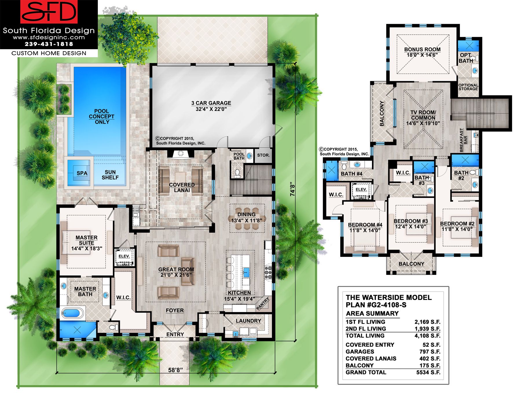 Visualisation Diagram Squares Standard Florida House Plan Template | Laptop Store